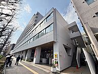 東京都文京区関口1丁目23-6：物件画像