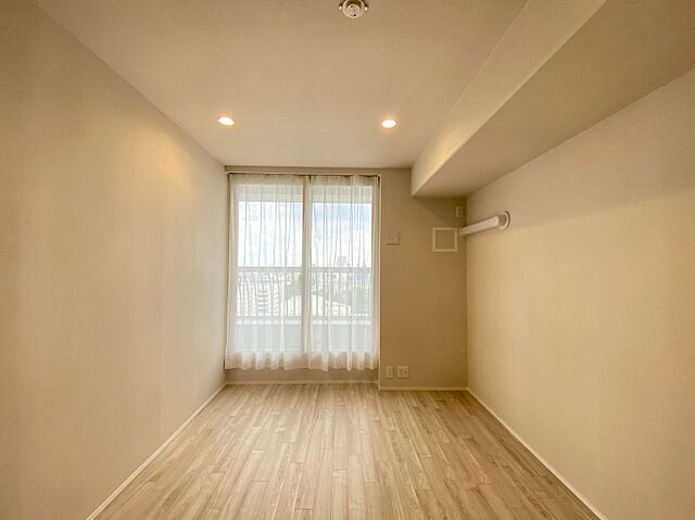 子供部屋 西戸山タワーホウムズセントラルタワー 15階/-