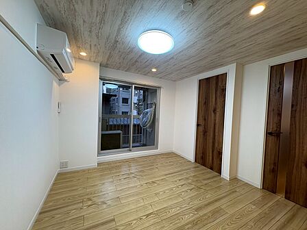 「空間が織り成すひとつ先の住み心地」を演出します。