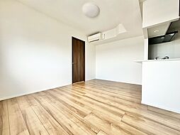 ＧＥＮＯＶＩＡ鐘ヶ淵