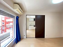 子供部屋