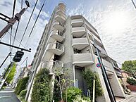 東京都杉並区善福寺1丁目16-14：物件画像