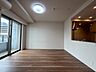 室内：充実した生活は伸びやかな居室空間から始まります。