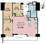 東京都港区白金台3丁目2-7：物件画像
