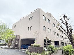 パストラルハイム面影橋