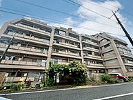 東京都練馬区豊玉北3丁目22-9：物件画像