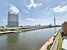 バルコニー：陽当たり・通風・開放感に恵まれた環境です。