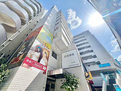 外観:飽きのこないシンプルモダンな外観です。 外観:飽きのこないシンプルモダンな外観です。