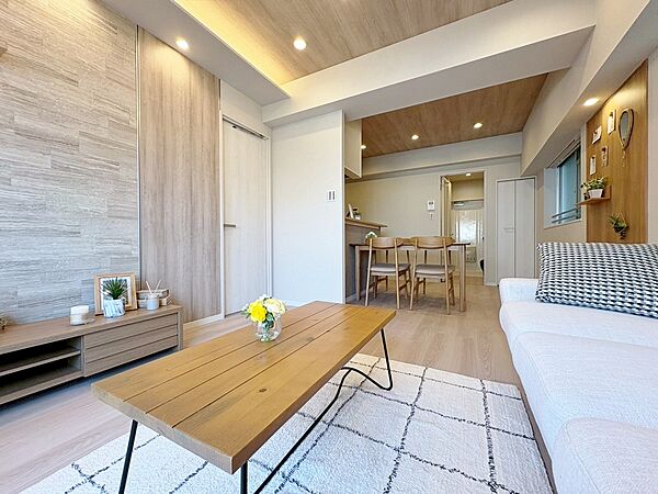 室内