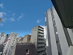 陽当たり・通風・開放感に恵まれた環境です。