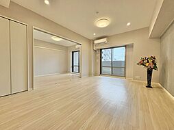 「空間が織り成すひとつ先の住み心地」を演出します。