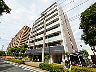 東京都江東区千石3丁目1-17：物件画像