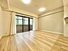 室内：「空間が織り成すひとつ先の住み心地」を演出します。