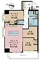 レクセルマンション音羽3階10,999万円