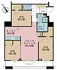 東京都豊島区東池袋4丁目5-1：物件画像