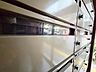 設備：郵便受けも、きちんと管理されています。