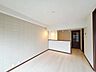 室内：充実した生活は伸びやかな居室空間から始まります。