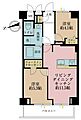 ニューハイツ芝公園7階7,790万円