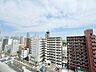バルコニー：眺望や窓からの景色が良いと、家で過ごす時間も快適です。