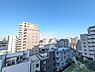 バルコニー：眺望や窓からの景色が良いと、家で過ごす時間も快適です。