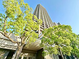 晴海アイランドトリトンスクエアビュータワー