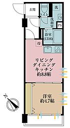 池袋パークハイツ