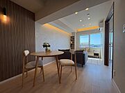 「空間が織り成すひとつ先の住み心地」を演出します。
