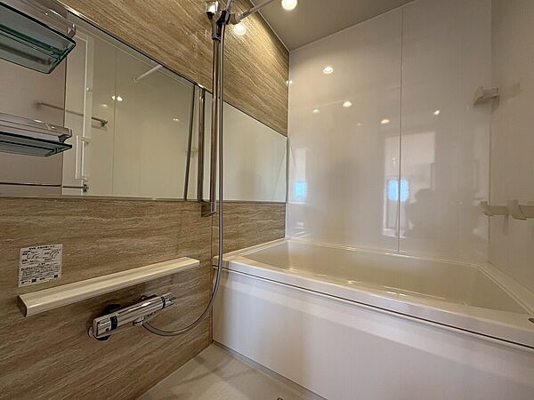 浴室