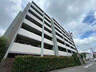 神奈川県川崎市高津区溝口6丁目10-11：物件画像