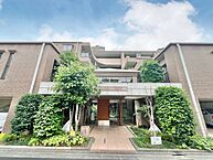 東京都練馬区向山1丁目9-13：物件画像