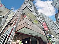 東京都中野区中野2丁目29-15：物件画像