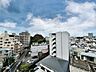 バルコニー：陽当たり・通風・開放感に恵まれた環境です。