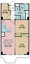 高島台センチュリーマンション