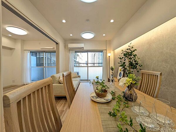 室内
