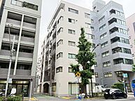東京都文京区本郷2丁目22-5：物件画像