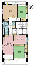 新宿税理士ビル別館