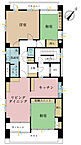 東京都新宿区西新宿7丁目18-18：物件画像