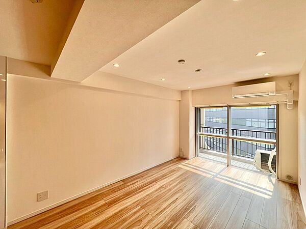 室内を拡大表示