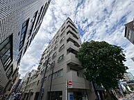 東京都中央区新富1丁目5-5：物件画像