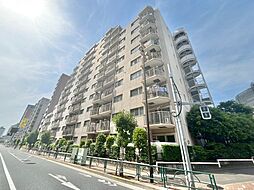 東陽町公園ハイツ1番館