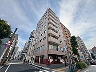 東京都台東区蔵前3丁目19-8：物件画像