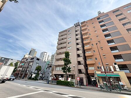 忙しく過ぎゆく日常を置き去るほど、ゆったりした時間が流れる住環境。