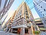 外観：忙しく過ぎゆく日常を置き去るほど、ゆったりした時間が流れる住環境。
