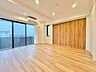 室内：「空間が織り成すひとつ先の住み心地」を演出します。