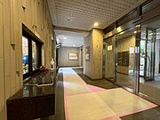 解放的な空間となっております。
