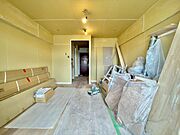 通風・採光に優れ、心地よい光と風が溢れています。