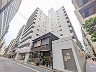 東京都中央区日本橋箱崎町32-3：物件画像