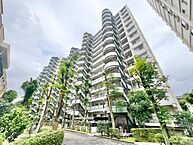 神奈川県川崎市高津区久本3丁目6-3：物件画像