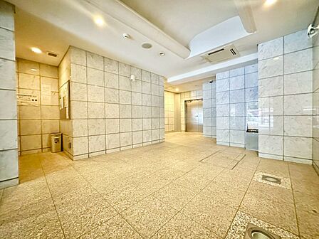 解放的な空間となっております。