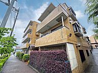 東京都小金井市緑町2丁目17-37：物件画像